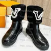 Kvinnor Wool Boots Designer Warm Winter Snow Boots Brand Ladies Furry Outdoor Shoes Cotton Boot