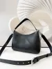 5A Designer womens shoulder bags luxury mini handbags Marelle underarm pouch flower letter crossbody bag top-quality Epi leather ladies fashion makeup purses AA