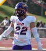 Tytan Anderson Northern Iowa Panthersフットボールジャージーカスタムステッチメンズユース34 James Betz 13 Bowen Born 4 Trey Campbell 20 Chase Courbat Northern Iowa Jerseys