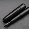 Fountain Pens Picassopimio 916 Malage Fountain Pen Metal Ink Pen School Business Office Supplies Writing Gift Pen 230814