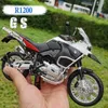 1 9 BMW R1200GS ADV ADV RACING MOTORYCLES SIMULAZIONE MOTORE MOTORE MOTORE SCHUCCRESTER COLLEZIONE TATTURA TATTURA CARICO T230815 T230815