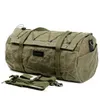 Duffel Bags Sports Masculino e Lazer Bolsa de Viagem portátil Fitness Bag Bush de curta distância masculina Bolsa de viagens de bagagem de banda de bagagem J230815