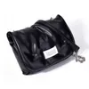 Lüks margiela zinciri totes erkek debriyaj çantaları tasarımcı moda orijinal deri kuzu derisi seyahat bayan bayan çapraz vücut sling cüzdanlar postacı çanta omuz çantaları