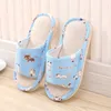 Slipper Spring Autumn Slippers For Boy Girls New Kids Shoes Baby Indoor Flip Flops Barn Sandaler