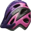 Casques cyclistes Casque de vélo Repose Pink Purple Youth 8 52 58CM CAPACETE DE CICLISMO CASHET FEMMES H 9A