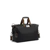 Duffel Bags Yeni Erkek Seyahat Çantası 373013D McLaren CO markalı eğlence çantası J230815