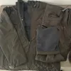 Giacche da uomo inverno pile autunnale giacca da uomo militare tattica impermeabile per pesca esterna da campeggio da campeggio campeggio thermal 230814