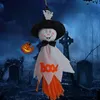 Halloween impreza lalka wisiorek horror horror wiszące ozdoby dyni duchy lalki nawiedzone dom halloween dekoracja rekwizyt