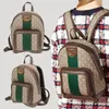 Tasarımcı Çanta Backpack Style Classics Lüks Çanta Tote Çantalar Büyük Kapasite Moda Gerçek Deri Çok Fonksiyonlu Tatil Seyahat Çantaları En Kalite 2023 Yeni Öğeler