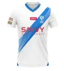 NEYMAR JR 2023 2024 AL HILAL SAUDI SOCCER JERSEYS MALCOM NEVES SERGEJ VIETTO KOULIBALY LGHALO KANNO HOME AWAY 23 24 Football Shirt Home Away Top Jersey