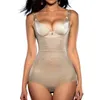 Women's Shapers Womens Control Underbust Slimming Underwear Shapewear Body Trainer Cincher Firm Postpartum Bandage 230815