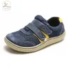 Sneakers Tong Le Pao Boys Schuhe Frühling Herbst Leder Kleinkind Kinderlaafer Moccasins Solid Anti Slip Children S für 230814