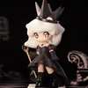 Blind Box Toys Oryginalny pop Mart Azura Wardrobe Model potwierdza styl uroczy anime figurka darowizna niespodzianka 230814