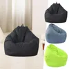 Camp Furniture Kids Large Big Bag Garden Universal Sectional Couch Covers Slipcovers For Sofas With 2 Cushions Living Room