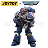 Figure militari Joytoy 1/18 Azione Figura 3pcs/set eroi del capitolo Collezione anime Modello 230814