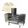 Machine à gâteaux Melaleuca à usage commercial, nouvelle machine à crêpes, 2023