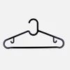 Hangers 5/10 Pack Plastic Children's Baby Kids Display Toddler's Nursery For Clothing Organizer