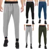 Pantaloni da uomo maschile autunno e sport tascabili casual invernali invernali