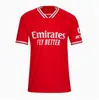 Rafa 23 24 Jerseys de futebol benfica neres G Ramos 2023 2024 di Maria Away Men Kit Kit de futebol camisa de futebol Otamendi Grimaldo Joao Mario Fãs Versão Gilberto Guedes