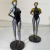 Atomic Heart Twins Figura Robot Figurina Juego de corazón atómico Juguete The Gemates Atomic Heart Action Figura Ballerinas de muñecas T230815