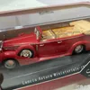 1 43​​ Lancia Asturu IV 1938 Mussolini Alloy Car Model diecasts Toy Vehicles Collection collect collect collect