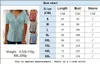 여자 T 셔츠 여름 패션 캐주얼 V- 넥 폴카 도트 짧은 슬리브 셔츠 여성 플러스 사이즈 드레스 풀오버 티셔츠 여자 옷