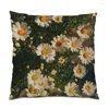 Pillow Nordic Velvet Fabric Pilow Cover Beautiful Decorative Luxury Real Picture Decoration Home Decor Comfortable E0829