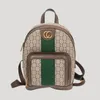 Designer Bag Backpack Style Classics Luxury Handväskor Tygväskor Stora kapacitet Fashion Real Leather Multifunktionella semesterresor Väskor Toppkvalitet 2023 Nya artiklar