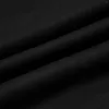 Женские толстовки с капюшоном Женские толстовки Женская толстовка с принтом ромашки Круглый вырез с длинным рукавом Свободный пуловер Сплошные цветные топы Повседневная задняя часть с цветком Sudadera