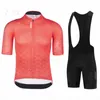 Jersey de ciclismo Juego Q36 5 Equipo Set Summer Sport Racing Clothing Men Ciclismo Bicicleta Mtb Maillot Ropa de Ciclismo 230815