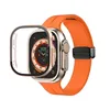 Rozmiar 49 mm dla Apple Watch Ultra 2 Series 9 IWatch Marine Pasp