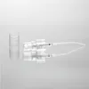 2 3 5 7 10 15 ml gram Mini Clear Glass Spray Bottle Atomizer Refillable Parfym Bottle flaskan Fina Mist tom kosmetisk provgåva contai dogu