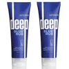 Fondotinta per oli essenziali Primer per la cura della pelle del corpo Deep BLUE RUB Crema topica 120ml lozioni spedizione gratuita DHL