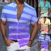 Magliette da uomo uomini uomini casual manica corta primavera estate givo in 3d stampato top di moda abbottimo abbigliamento maschile designer maschile designer