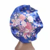 Satin Silk Turban Women Sleep