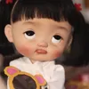 人形bjd人形16ヌオヌ・ミミ・ガールズボディキャンディーカラー甘い樹脂のおもちゃギフトボールジョイント230815