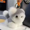keychains puppies real