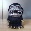 Nya artiklar halloween critters plysch docka söt prop goth kreativa monster leksaker plyschar fyllda djurfigur prydnad gåva födelsedag för barn j230815