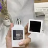 Julklapp 50 ml Kvinnor parfym Soleil Neige Eau de Parfum Spray EDP Långvarig God lukt Högkvalitativ varumärkesälskare gåva