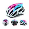 Hełm rowerowy Hełm rowerowy Mężczyźni Kobiety MTB Rower Rower Ultralight Safety Cap Head Protect Caschi Capaceta da Bicicleta BC0680 230814