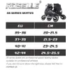 INLINE ROLLER SKATES SPEED SEDEA SESING SHOES SHOEKERS MENTING FOR PROFERTIONAL 230815