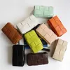 Cassettes sacs crossbody sac bottegvenets tissé 7a Intrecciato Handbag en cuir en cuir en tricot en tricot en tricot