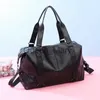 Duffel Bags Moda Menina Bolsa de Bolsa de Travels