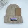 Beanie/Skull Caps Warm Knitted Beanies Zuid -Amerika Chili Brazilië Brazilië Anti Cold Bold Wool Hat Paar Ouder Kind Outdoor Hoed Hip Hop Hat Oor Cover 230814