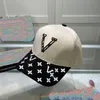 Designer Ball Cap Bucket Hat Homens Mulheres Cap.