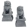 Figurine decorative 2 pcs strilletta