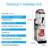 Juicers China Factory Commercial Slush Machine Cold Drinks Juicer Ice