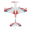 航空機modle qidi550 Swiftone Sky Challenger 24ghz 6ch 6axis gyro 3d6gスイッチ可能1つのキーハンギング3DスタントEPP 505mm Wingspan 230815