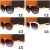 Retro Marke Sonnenbrille Männer Frauen Modedesigner Sonnenbrille Vintage Eyewears UV400 Gafas de Sol