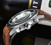 2023 New Fashion Watch Mens Automatic Watch Bewegung wasserdichte hochwertige Armbanduhr Stunde Gummi Gummi Einfacher Luxus Beliebtes AAA018